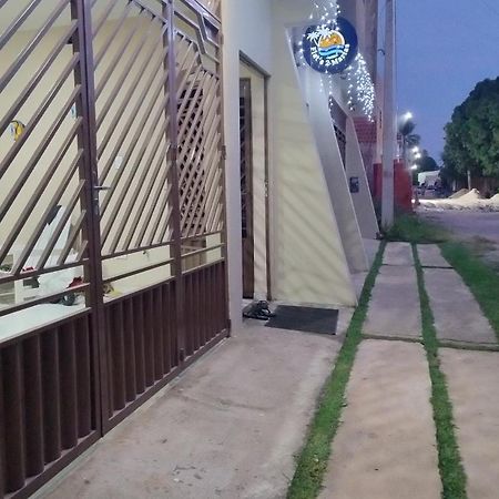 Flat 2 Marias Maragogi Exterior foto