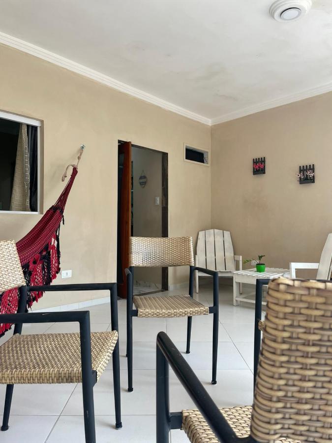 Flat 2 Marias Maragogi Exterior foto